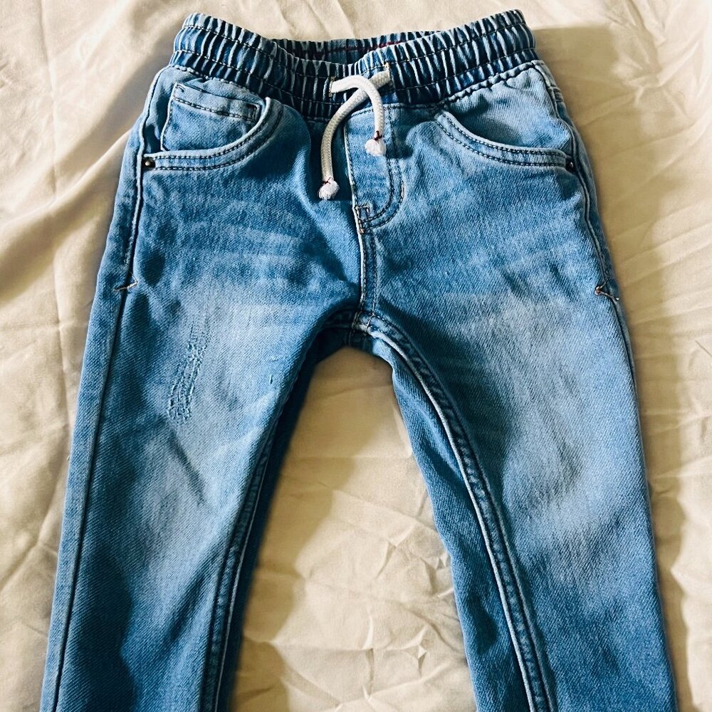 oddler Pants – Size 2T | Comfy & Stylish